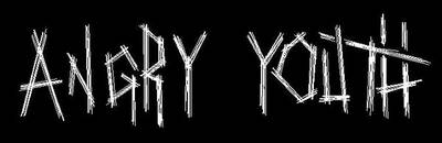 logo Angry Youth